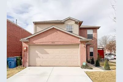 2044 Talon Drive, Lewisville, TX 75077 - Photo 1