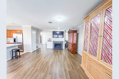 2044 Talon Drive, Lewisville, TX 75077 - Photo 35