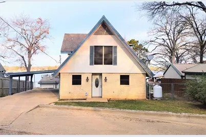 201 N Oak Acres Drive N, Malakoff, TX 75148 - Photo 1