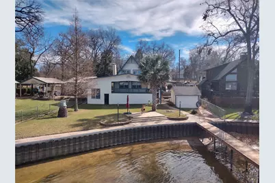 201 N Oak Acres Drive N, Malakoff, TX 75148 - Photo 5