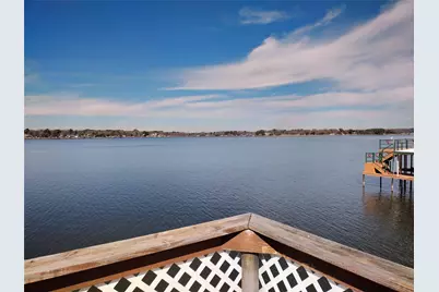 201 N Oak Acres Drive N, Malakoff, TX 75148 - Photo 3