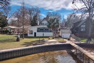 201 N Oak Acres Dr N, Malakoff, TX 75148 - Photo 5