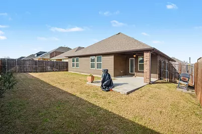 611 Saddle Club Way, Princeton, TX 75407 - Photo 35