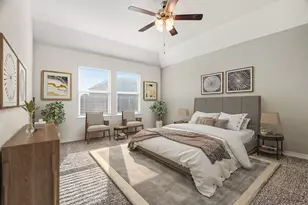 611 Saddle Club Way, Princeton, TX 75407 - Photo 23