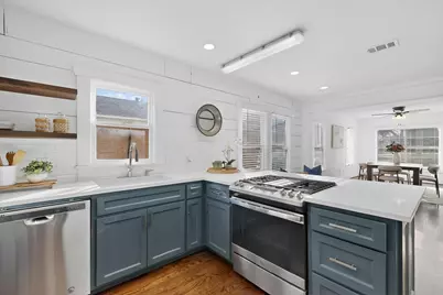 2511 Lipscomb Street, Fort Worth, TX 76110 - Photo 13