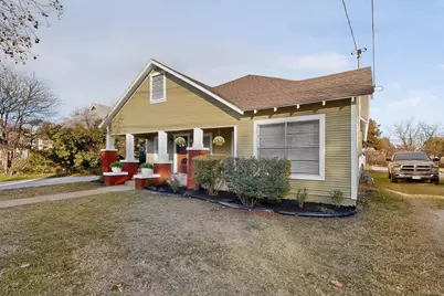 2511 Lipscomb Street, Fort Worth, TX 76110 - Photo 3