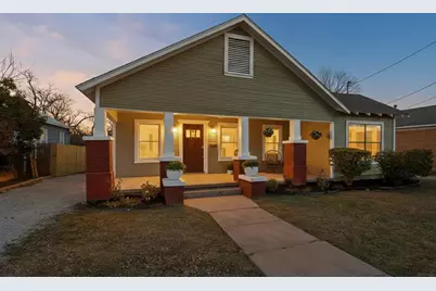 2511 Lipscomb Street, Fort Worth, TX 76110 - Photo 1