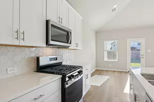 2224 Mustang Wy, Seagoville, TX 75159 - Photo 5