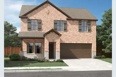 2223 Rannoch Street, Sherman, TX 75092 - Photo 1