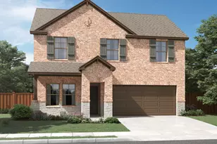 2223 Rannoch St, Sherman, TX 75092 - Photo 1