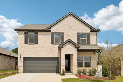 2223 Rannoch Street, Sherman, TX 75092 - Photo 1