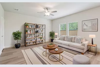 2223 Rannoch Street, Sherman, TX 75092 - Photo 9