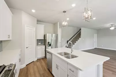 2223 Rannoch Street, Sherman, TX 75092 - Photo 15