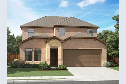 2215 Rannoch Street, Sherman, TX 75092 - Photo 1