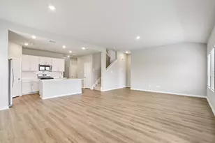 1379 Los Olmos Ln, Crandall, TX 75114 - Photo 5