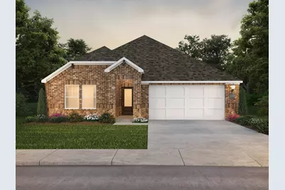 1374 Los Olmos Lane, Crandall, TX 75114 - Photo 1