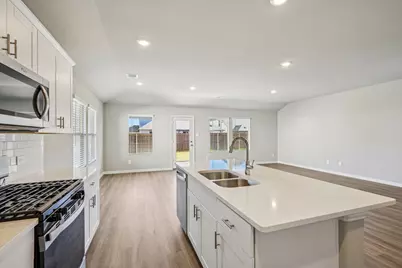 1372 Los Olmos Lane, Crandall, TX 75114 - Photo 5