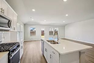 1372 Los Olmos Ln, Crandall, TX 75114 - Photo 5