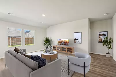 1372 Los Olmos Lane, Crandall, TX 75114 - Photo 7