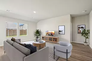 1372 Los Olmos Ln, Crandall, TX 75114 - Photo 7