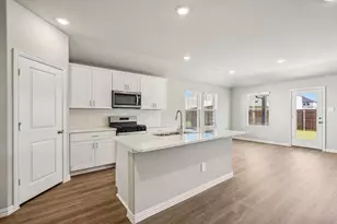 1372 Los Olmos Ln, Crandall, TX 75114 - Photo 3