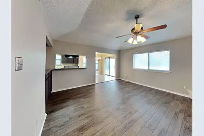 445 Hillside Drive, Aledo, TX 76008 - Photo 3