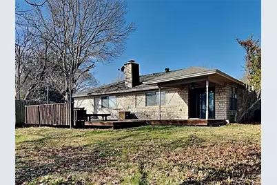 445 Hillside Drive, Aledo, TX 76008 - Photo 17