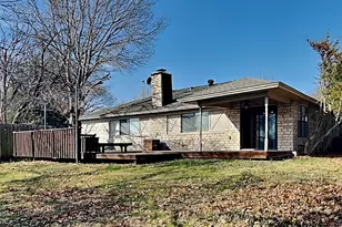 445 Hillside Dr, Aledo, TX 76008 - Photo 17