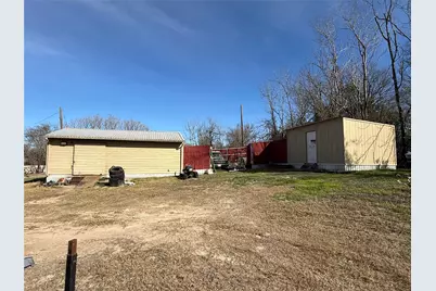 609 E Henry, Hamilton, TX 76531 - Photo 35