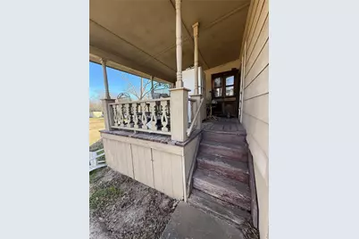 609 E Henry, Hamilton, TX 76531 - Photo 5