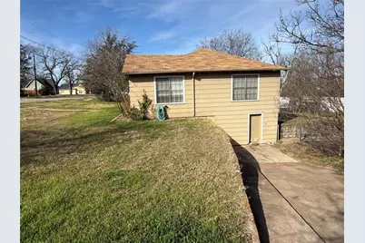 609 E Henry, Hamilton, TX 76531 - Photo 3