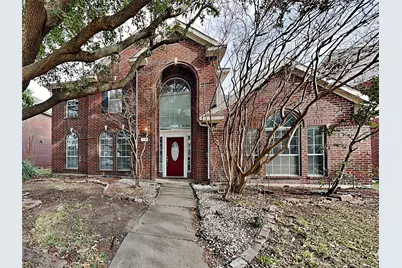 8104 Steamers Lane, Frisco, TX 75035 - Photo 17