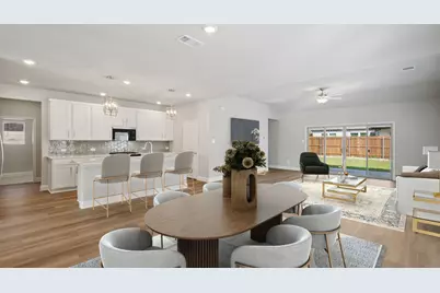 1900 Gardendale Hollow Lane, Anna, TX 75409 - Photo 15