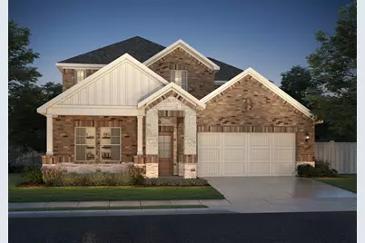 805 London Town Lane, Princeton, TX 75071 - Photo 1