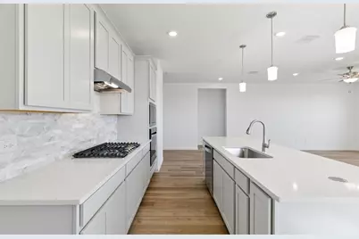 1609 Prosper Lane, Anna, TX 75409 - Photo 5