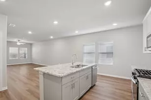 3609 Bonham Dr, Farmersville, TX 75442 - Photo 7