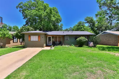 3533 Grand Avenue, Abilene, TX 79605 - Photo 1