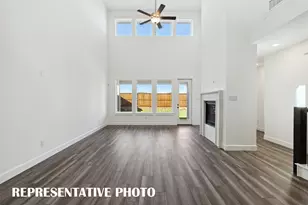 1401 Earles Ct, Mansfield, TX 76063 - Photo 9