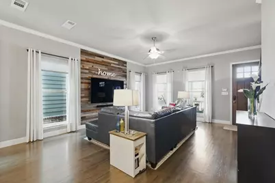 815 N Kentucky Street #A, McKinney, TX 75069 - Photo 5