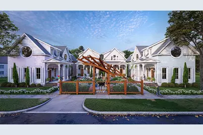 815 N Kentucky Street #A, McKinney, TX 75069 - Photo 1