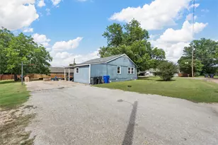 4133 Knoll Dr, Waco, TX 76708 - Photo 23