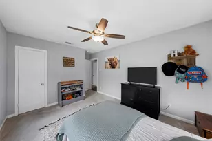 4133 Knoll Dr, Waco, TX 76708 - Photo 17