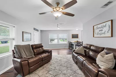 4133 Knoll Drive, Waco, TX 76708 - Photo 5