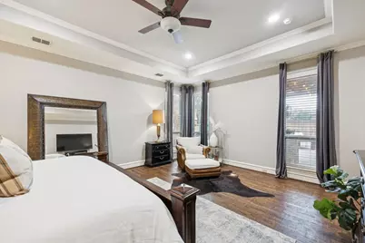 4290 Castle Bank Lane, Frisco, TX 75033 - Photo 19