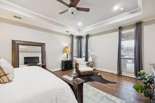 4290 Castle Bank Ln, Frisco, TX 75033 - Photo 19