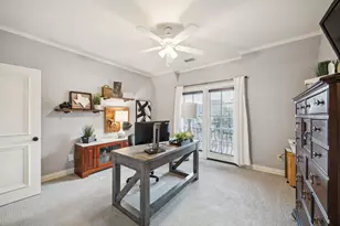 4290 Castle Bank Ln, Frisco, TX 75033 - Photo 29