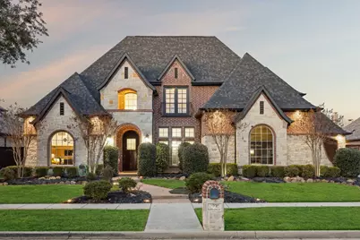 4290 Castle Bank Lane, Frisco, TX 75033 - Photo 1