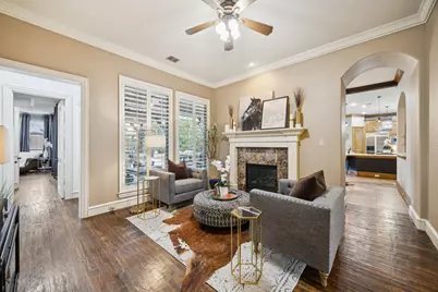 4290 Castle Bank Lane, Frisco, TX 75033 - Photo 17