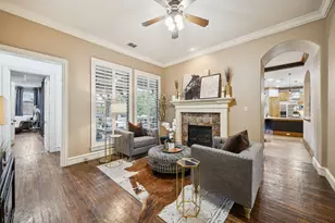 4290 Castle Bank Ln, Frisco, TX 75033 - Photo 17