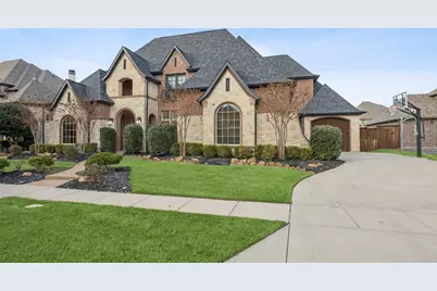 4290 Castle Bank Lane, Frisco, TX 75033 - Photo 3